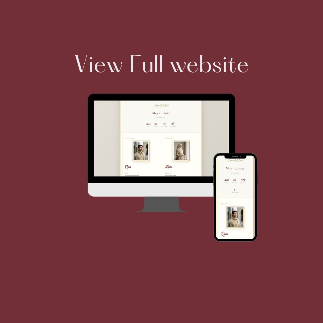 Laila & Majnu Wedding Demo